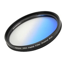 Tridax Pro Verlaufsfilter