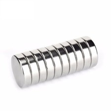 Neodym Magnete 20 x 5 mm