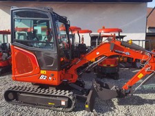 XN 28 Minibagger 2,8 Tonnen