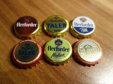  6 Kronkorken Deutschland