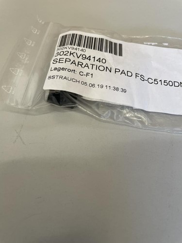 Kyocera 302kv94140 separation - kyocera,