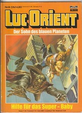 ✪ LUC ORIENT #8 Hilfe für