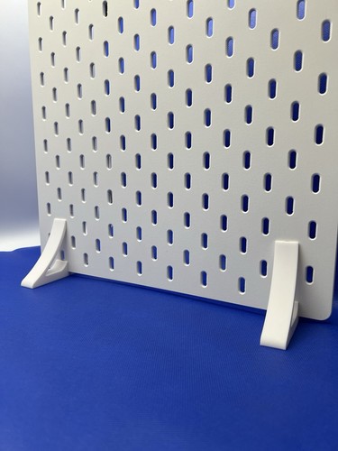 Ikea skadis kompatible füße - skadis,