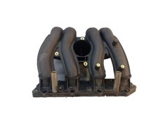 Ansaugkrümmer Ansaugbrücke