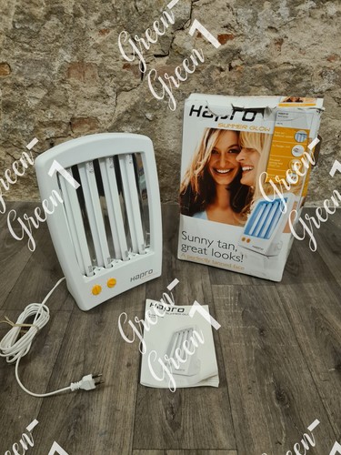 Hapro summerglow 175 - hapro,