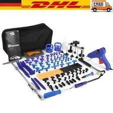 KFZ Ausbeulwerkzeug Auto Beulen Reparaturset Dellenlifter Ausbeul Werkzeug PDR 