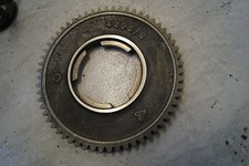 Piaggio APE 50 Motor Getriebe Zahnrad Rad Schaltung