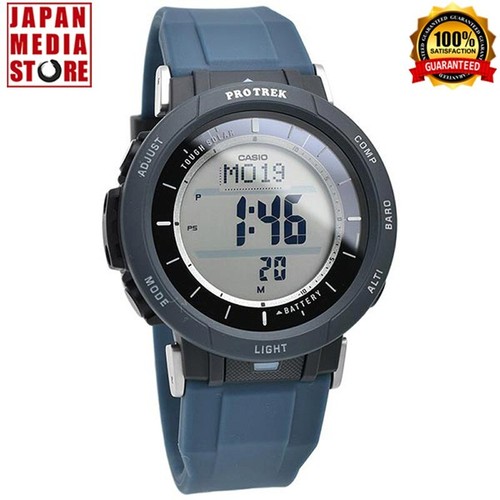 Casio pro trek prg 2jf - pro,