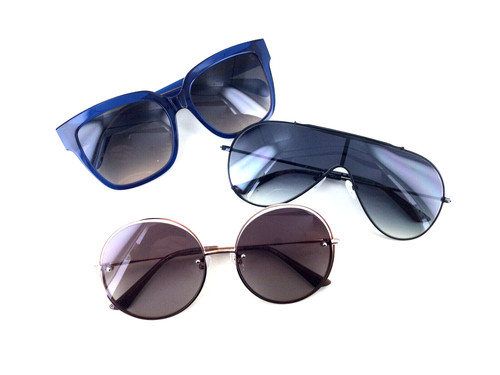 Sonnenbrille sunglasses - sonnenbrille, /
