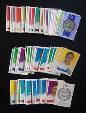 Panini PFA Sammlung Fußball