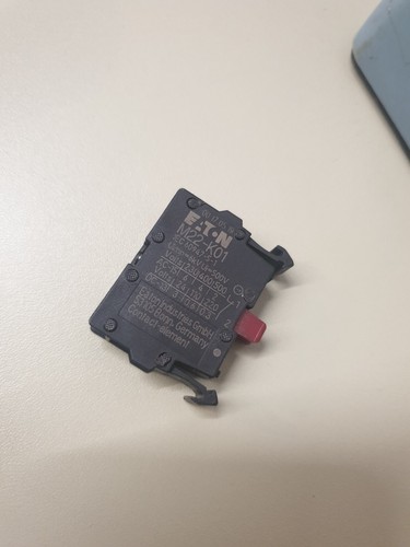 Möller eaton m22 k01 - möller/eaton, m22-k01