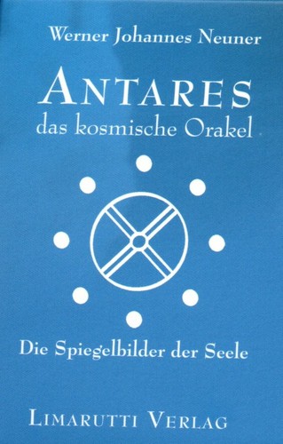 Antares das kosmische orakel - antares,