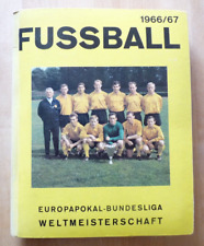 Bergmann Fußball Bundesliga