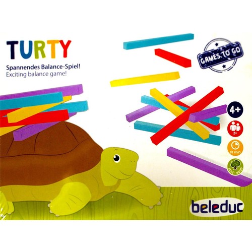 Turty