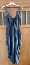 Traumhaftes Trägerkleid von
