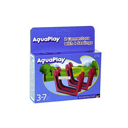 Aquaplay verbindung mit - aquaplay,,