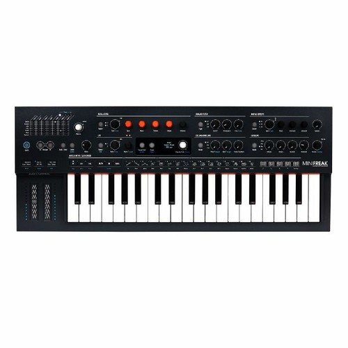 Arturia minifreak voice - minifreak, 6-voice