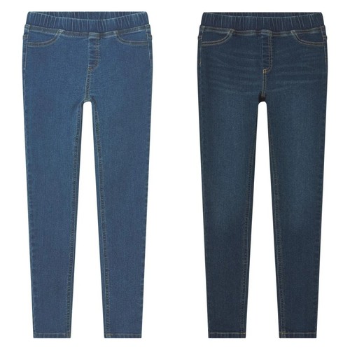 Pepperts mädchen jeggings - pepperts!,