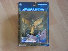 SORCERESS - Neca Staction 200x - Masters of the Universe/MotU/He-Man