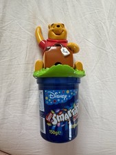 Smarties Mini’s Winnie Puuh