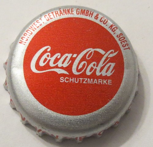Coca cola germany - coca,