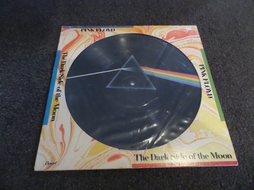 Inch vinyl album pink floyd - inch,