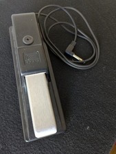 Roland DP-6 Sustain-Pedal / Haltepedal (vgl. DP-5) * Synthesizer Keyboard
