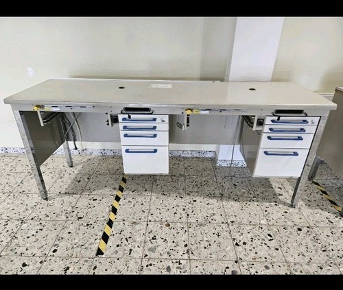 Kavo doppel arbeitsplatz - kavo, doppel-arbeitsplatz