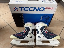 Schlittschuhe Tecno Pro Gr