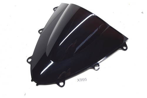 Nachbau windschild für honda - windschild,