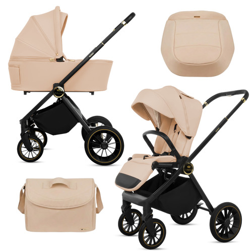 Babylux rosso 1 - babylux, 2-in-1
