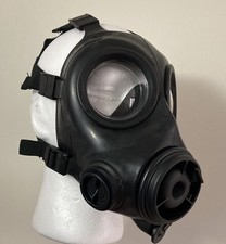AVON FM12 Gasmaske