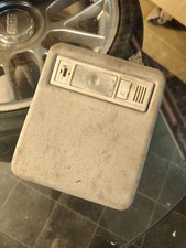 Schiebedach Bedienteil inkl