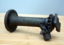 Sehr kleiner Spindel