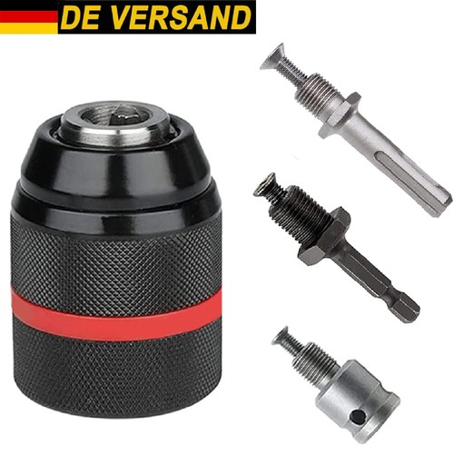 4in1 profi schnellspann - 4in1,