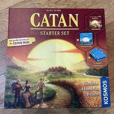 Siedler von Catan Starter Set