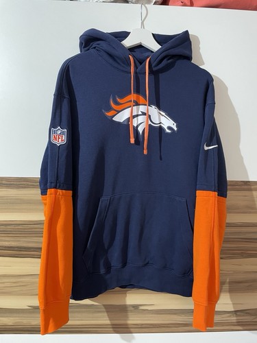 Nike hoodie nfl denver - gr.,