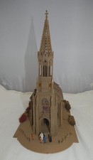 sehr schöner Stuttgarter Dom