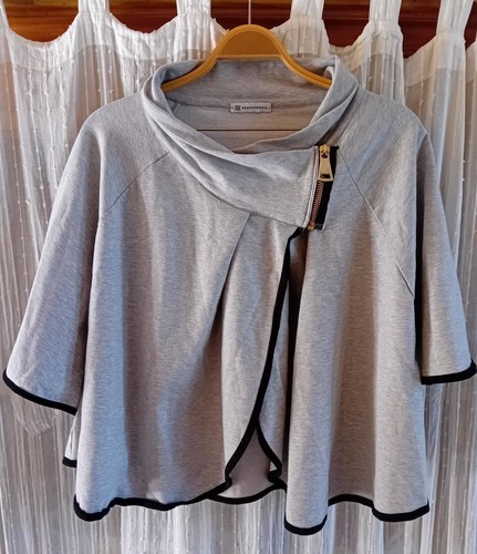 Poncho größe oversize xl - poncho,,