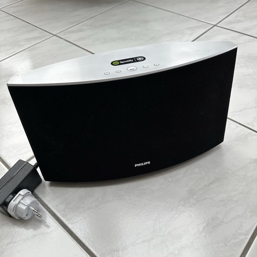 Philips spotify multiroom - philips,