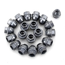 20x Radmuttern M14x1,5mm für
