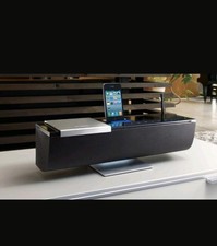 Onkyo ABX N300 - Wireless Music System - Internet Radio
