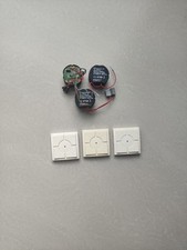 Conrad / ELV FS20 S4A-2 Funk Wandsender