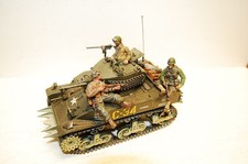 altes Militärfahrzeug US