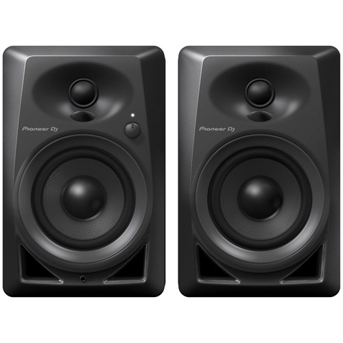 Pioneer 4 activ - dm-40,