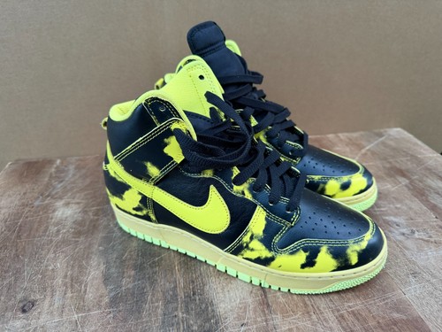 Nike dunk high 1985sp - nike,