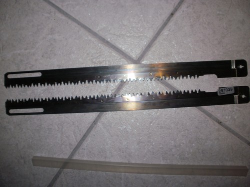 Alligator sägeblatt feiner - sägeblatt,