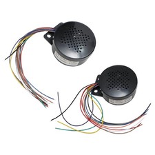 Professional Sound Voice