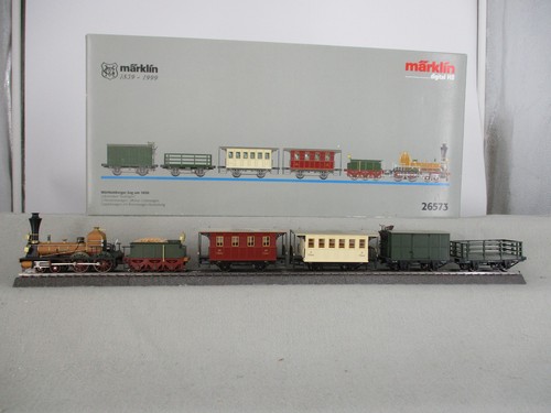 Märklin spur 26573 - spur, h0