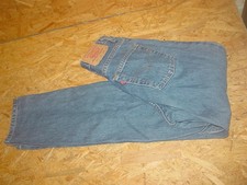 LEVIS 533 W29/L32 Herren Jeans blau RV